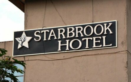 Starbrook Hotel