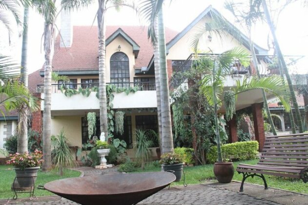 Stunning Mansion - Photo2