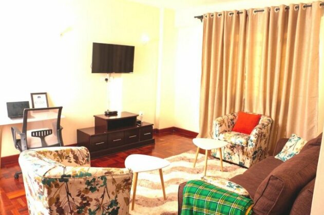 Stylish Living BnB - Photo2