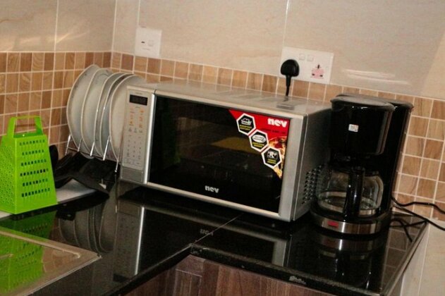 Stylish Living BnB - Photo5