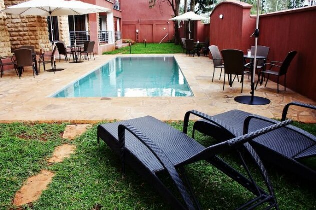 Suite Life Residences - Photo2
