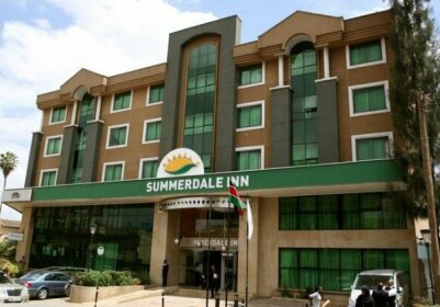 Summerdale Inn