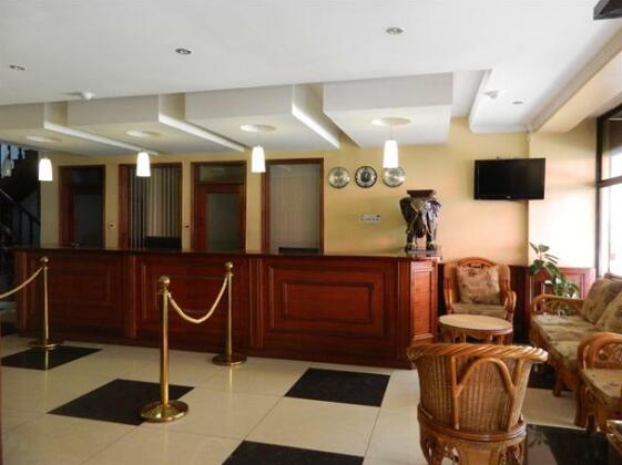 Sunrise Hotel Nairobi - Photo2