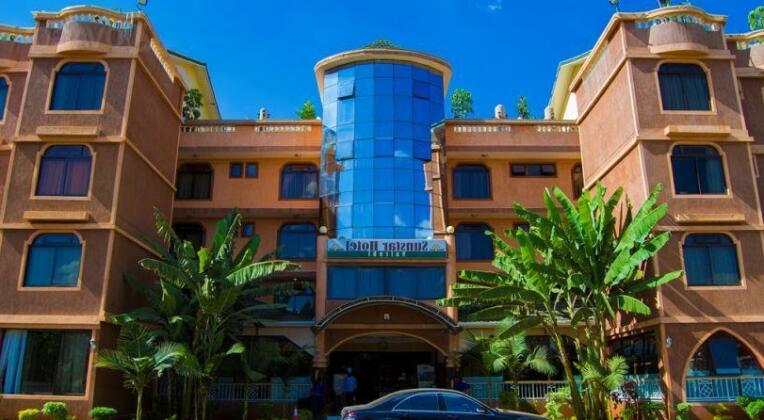 Sunstar Hotel Nairobi