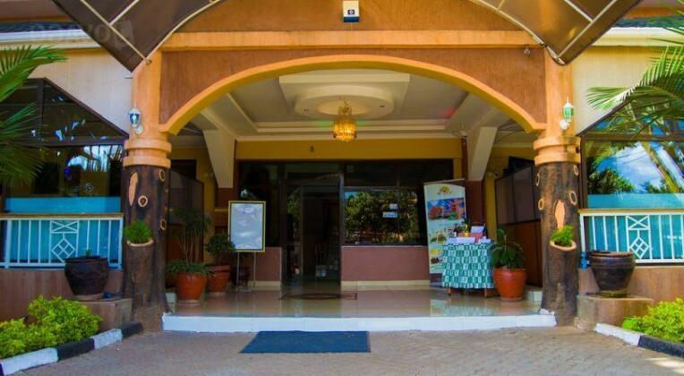 Sunstar Hotel Nairobi - Photo3
