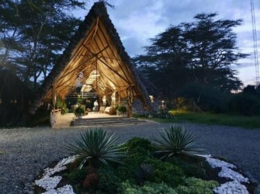 Swara Acacia Lodge