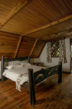 The Concord Hotel & Suites - Photo5