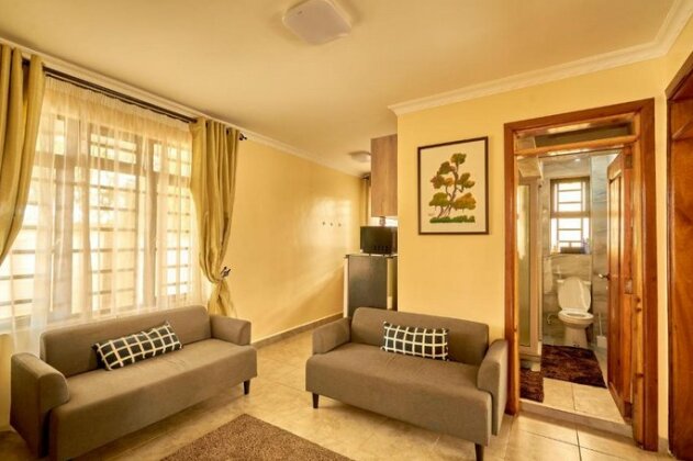 The Cottage Residence - Photo2