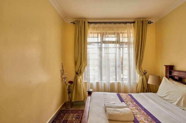 The Cottage Residence - Photo3
