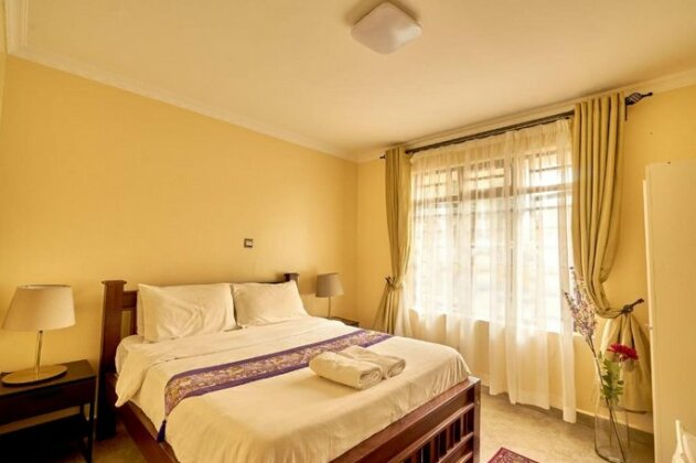 The Cottage Residence - Photo5