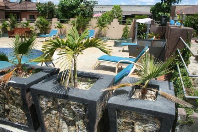 The Galaxy Resort - Kitengela - Photo4
