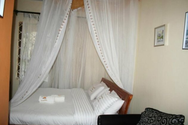 The Galaxy Resort - Kitengela - Photo5