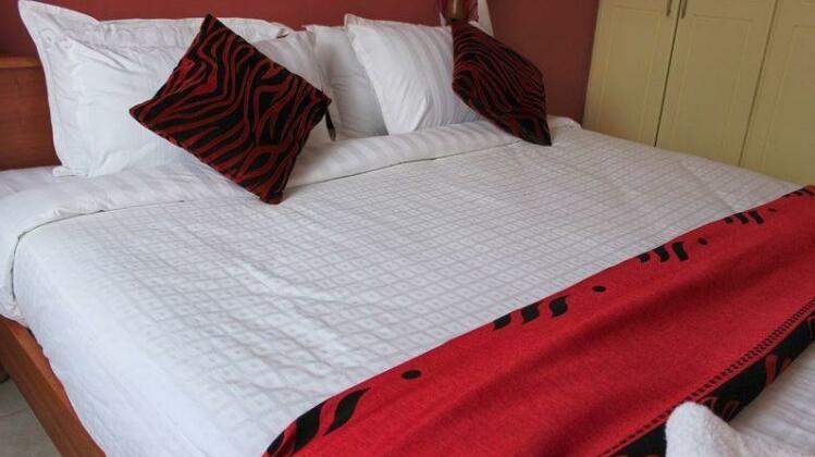 The Kyaka Hotel Nairobi - Photo4