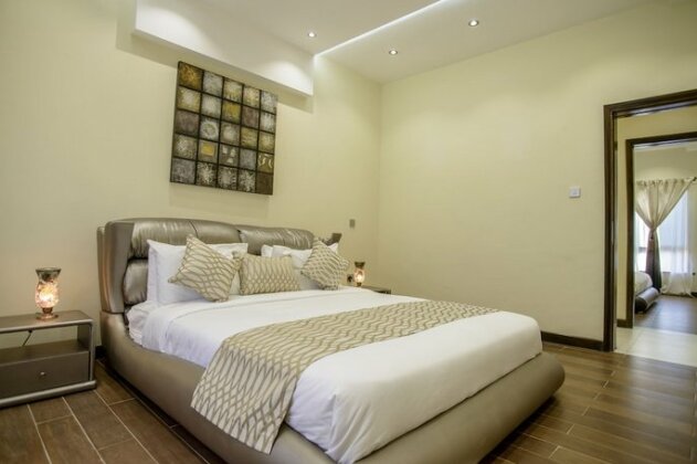 The Landmark Suites - Photo4