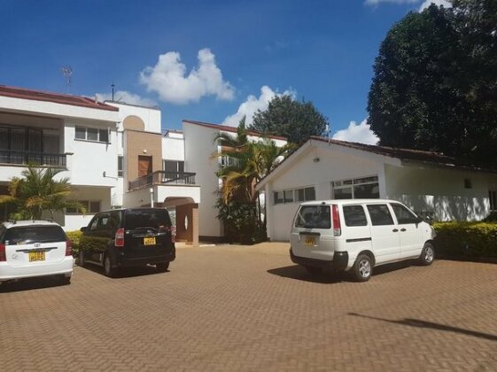 Village Villa Nairobi