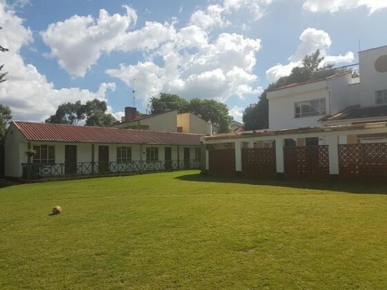 Village Villa Nairobi - Photo2