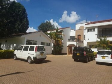 Village Villa Nairobi