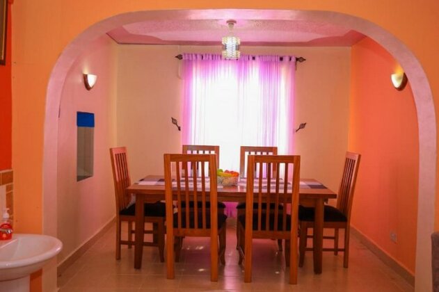 Vision Homestay - Photo2