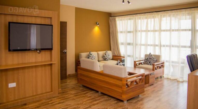 We Hotel and Suites - Photo5