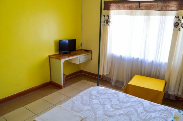 West Park Hotel Nairobi - Photo4