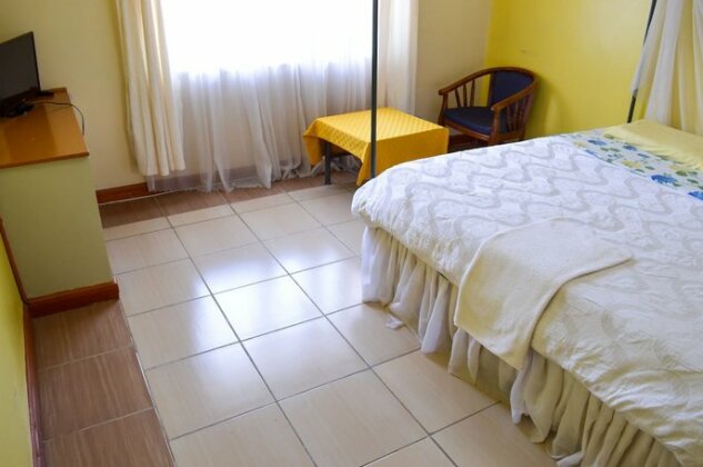 West Park Hotel Nairobi - Photo5