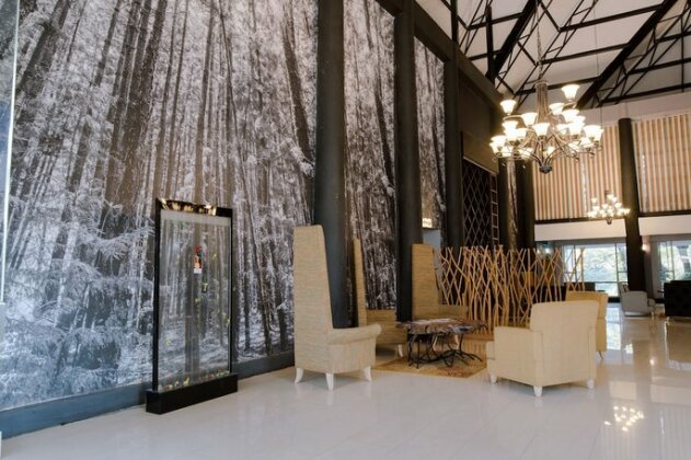 West Wood Hotel - Photo5
