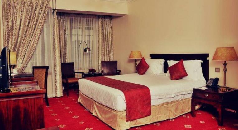 Weston Hotel Nairobi - Photo4