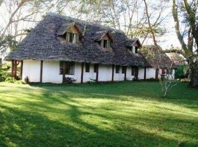 Lake Naivasha Holiday Inn - Photo2