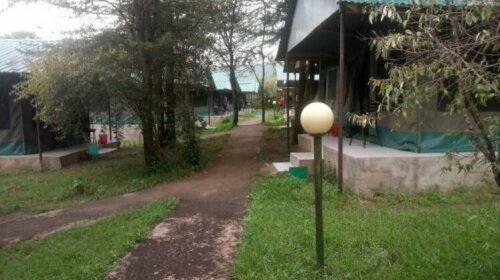 Miti Mingi Eco Camp Naivasha