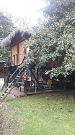 Naivasha Treehouse - Photo2