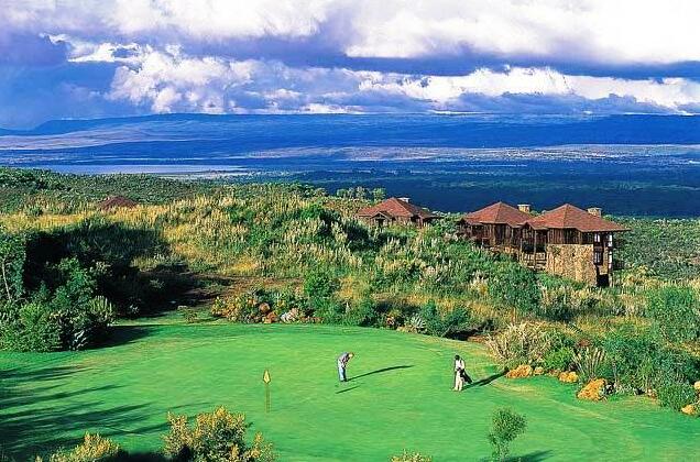 The Great Rift Valley Lodge & Golf Resort - Photo4