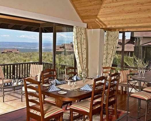 The Great Rift Valley Lodge & Golf Resort - Photo5
