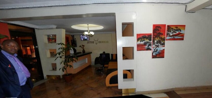 Donnies Hotel - Photo2