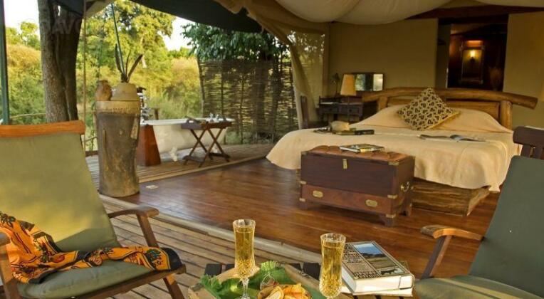 Flamingo Hill Tented Camp - Photo4