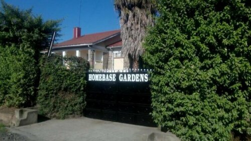 Homebase gardens