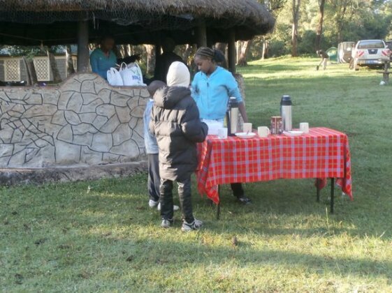 Homestay in Nakuru near Egerton Park - Photo2