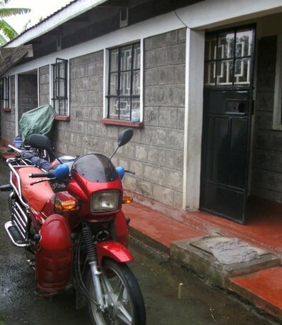 Homestay in Nakuru near Nakuru Goods Railway Station