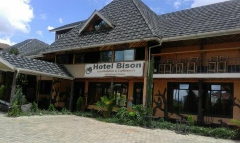 Hotel Bisons