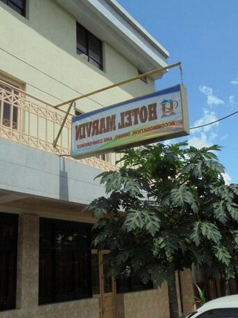 Hotel Marvin Nakuru
