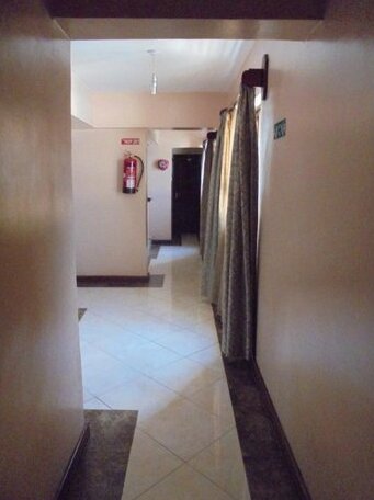 Hotel Marvin Nakuru - Photo2