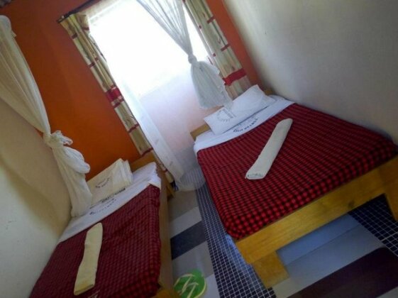 Kivu Resort - Hostel - Photo5