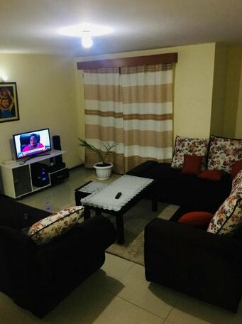 Luxurious Apartment Nakuru - Photo5