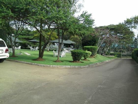 Nakuru Milimani Guest House - Photo2