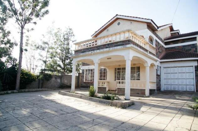 Sema Villa & Guest House
