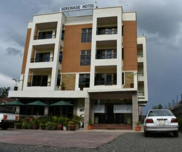 Serenade Hotel Nakuru