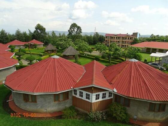 Tumaini Cottages and Conference Centre