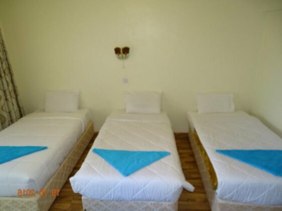Tumaini Cottages and Conference Centre - Photo3