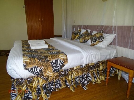 Tumaini Cottages and Conference Centre - Photo5