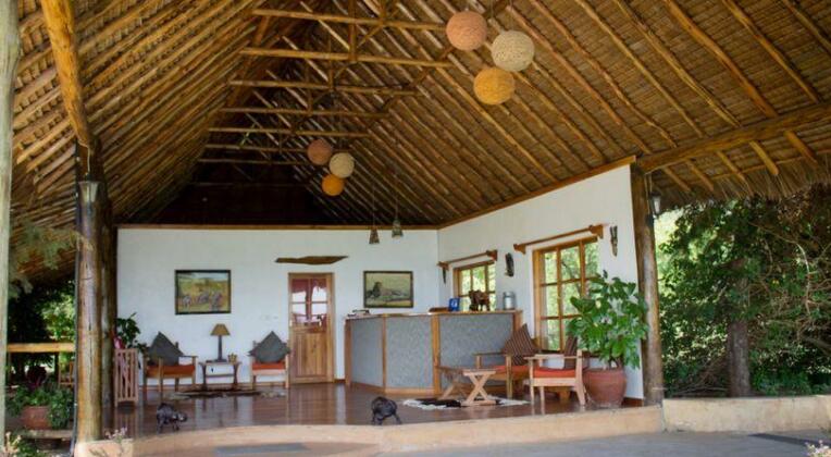 Ziwa Bush Lodge - Photo5