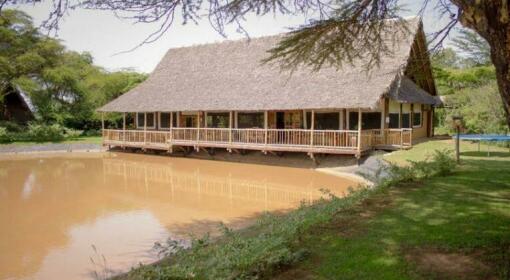 Ziwa Bush Lodge